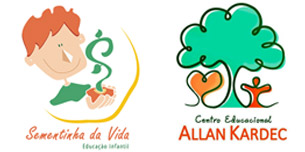 Sementinha da Vida e Allan Kardec