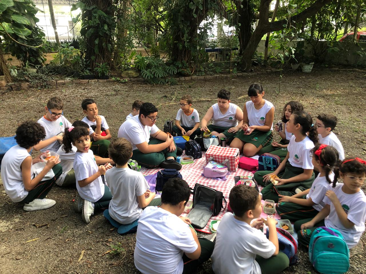 Inclusão na prática no Centro Educacional Allan Kardec